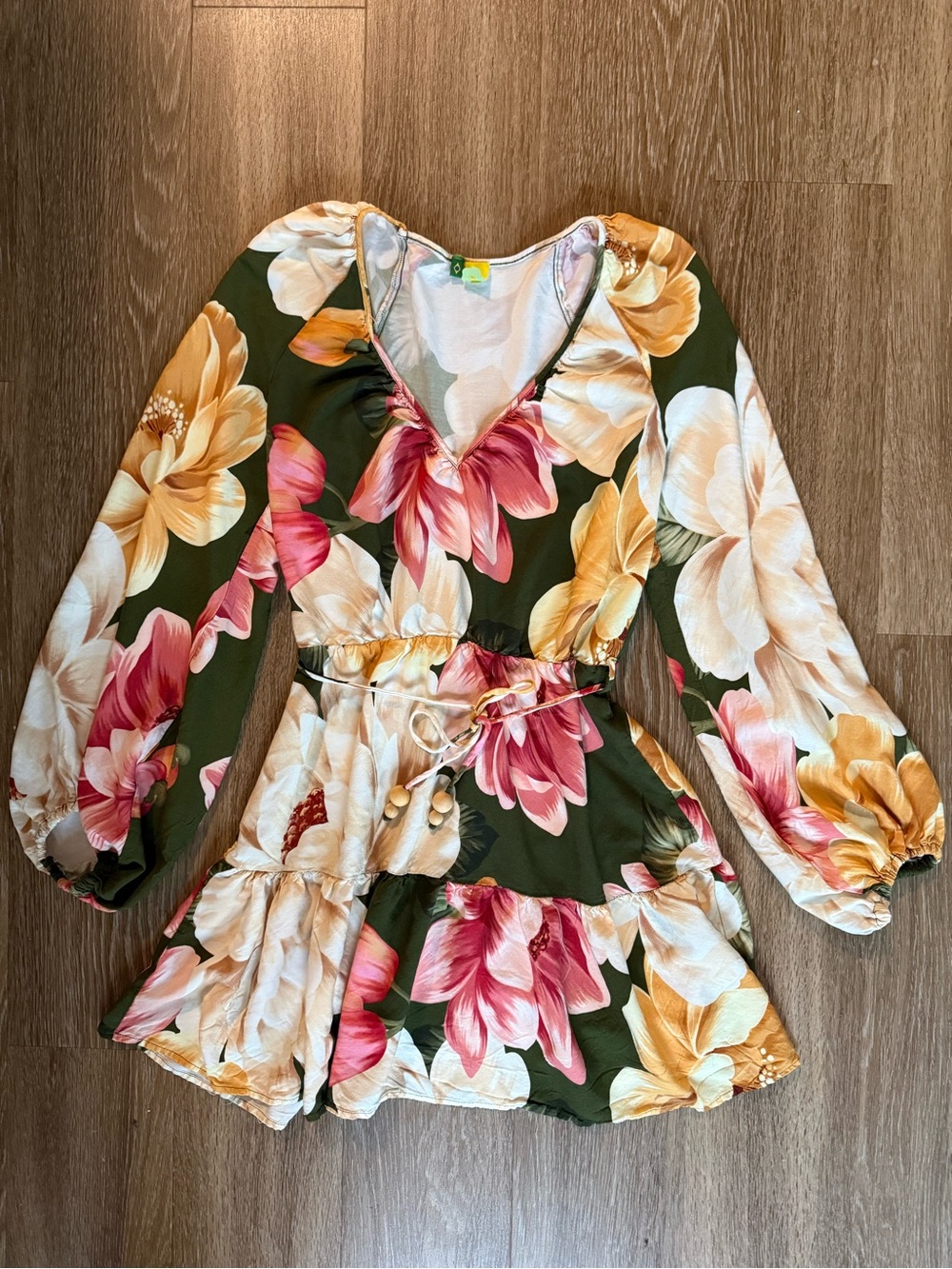 FARM RIO Dress